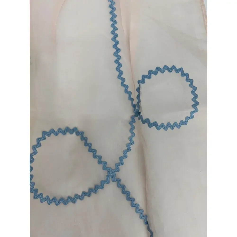 Vintage kitchen apron
